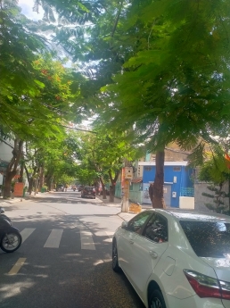 Cho thuê mặt bằng kinh doanh đường Lê Văn Lương quận 7 ☎ Mr Hòa