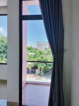 Cho thuê nhà nguyên căn gần Đại học Việt Hàn Đà Nẵng