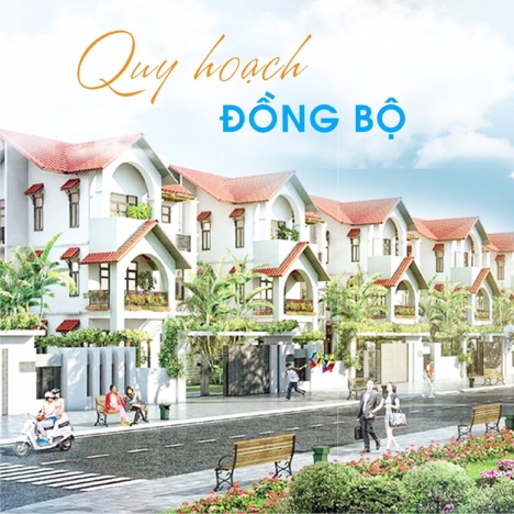 KHU ĐÔ THỊ NAM HOÀNG ĐỒNG NAM HOÀNG ĐỒN
