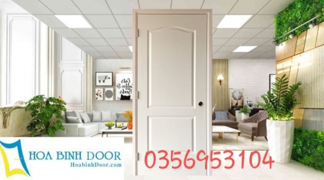 Vì sao nên chọn cửa gỗ công nghiệp giá rẻ?