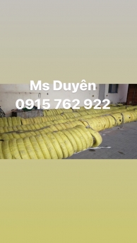 Dây inox cán nóng/cán nguội