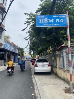 Sở Hữu Ngay Lô Đất Siêu Đẹp Vị Trí Đắc Địa Tại Quận Ninh Kiều, TP Cần Thơ