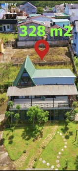 CẦN BÁN GẤP LÔ ĐẤT XÂY BIỆT THỰ PHƯỜNG 7 ĐÀ LẠT