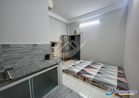 PHÒNG TIỆN NGHI THIÊN PHƯỚC TÂN BÌNH