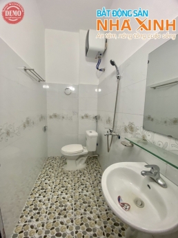 BÁN CĂN NHÀ TẠI THÀNH TÔ TRÀNG CÁT LH