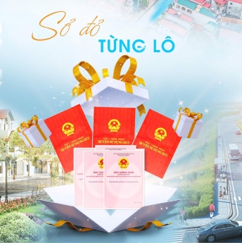 KHU ĐÔ THỊ NAM HOÀNG ĐỒNG NAM HOÀNG ĐỒN