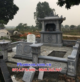0031+ nhà mồ đá kiên giang – lăng mộ đồng tháp
