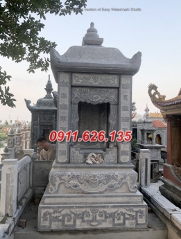 +0058 bắc giang mẫu mộ đẹp đá ba má tại bắc ninh