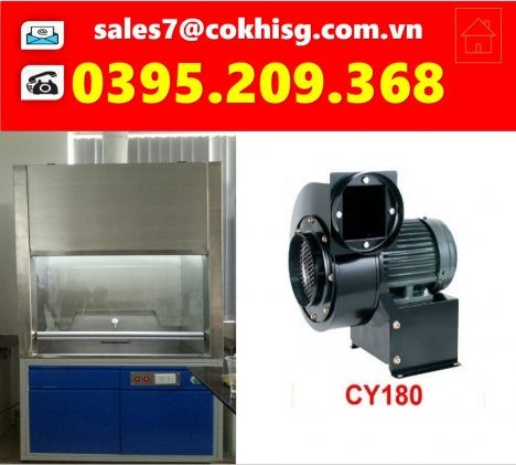 TỦ HÚT KHÍ INOX 304..