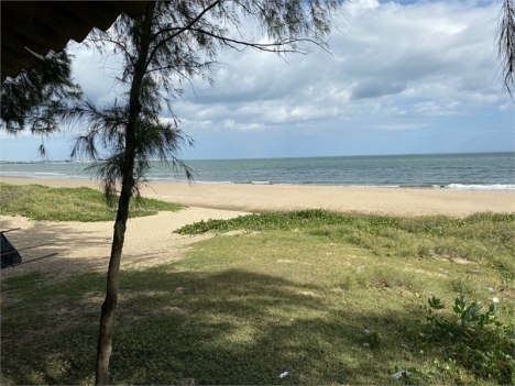 LÔ MẶT BIỂN DUY NHẤT KHÔNG DÍNH QUY HOẠCH DỰ ÁN BIỂN BÌNH THUẬN