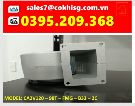 QUẠT HÚT THỔI KHÍ.,