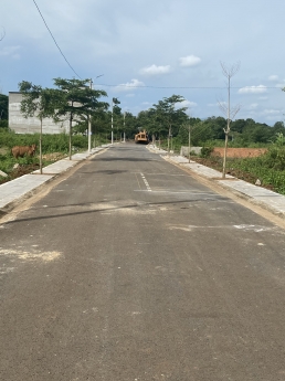 Cần bán đất nền tại trung tâm tân phú với giá chỉ từ 9,9 tr m2