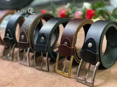 Dây nịt - thắt lưng SALE - hàng tận xưởng không qua trung gian