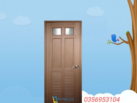 Cửa nhựa Đài Loan giả gỗ Cửa Nhựa Đài Loan Giả Gỗ Tại Bình Tân | Cửa Nhựa Giá Rẻ I. Cửa Nhựa Đài Loa