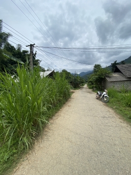 Hà Giang miền đất hứa
