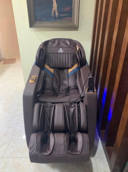 Ghế massage Fujikima B996