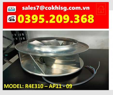 QUẠT TẢN NHIỆT,