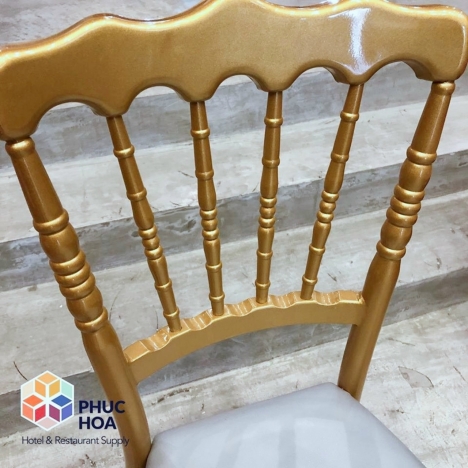 Ghê tiệc - Ghế banquet cho nhà hàng, sự kiện, hội trường, phòng họp