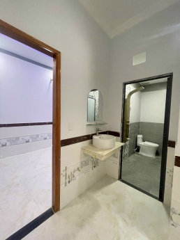 BÁN NHÀ MỚI HOÀN THIỆN 1TRỆT 1LẦU Ở PHƯỜNG TÂN HẠNH .TP BIÊN HÒA.ĐỒNG NAI. sổ hồng riêng