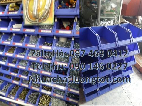Sỉ lẻ kệ đựng ốc vít, Khay nhựa xanh cỡ nhỏ Kệ nhựa, Khay ốc vít, kệ ốc vít, Kệ nhựa duy tân, Kệ d