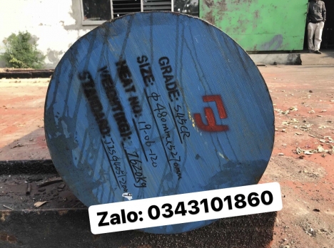 THÉP RÈN - THÉP CHÂU DƯƠNG