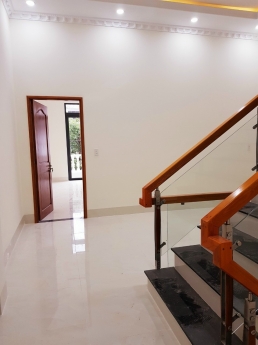 BÁN NHÀ  PHƯỜNG HÓA AN.BIÊN HÒA.SỔ HỒNG.2L1T