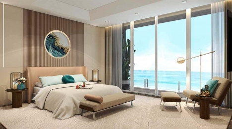MỞ BÁN CĂN HỘ FULL NỘI THẤT VẬN HÀNH QUỐC TẾ-ĐẶC QUYỀN SỞ HỮU BẢI BIỂN RIÊNG