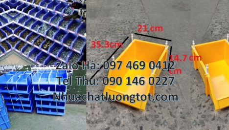 Sỉ lẻ kệ đựng ốc vít, Khay nhựa xanh cỡ nhỏ Kệ nhựa, Khay ốc vít, kệ ốc vít, Kệ nhựa duy tân, Kệ d
