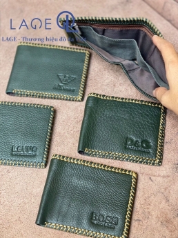 Chuyên đi số lượng hàng da bò và da cá sấu, giá sỉ vốn thấp