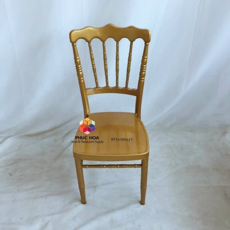Ghê tiệc - Ghế banquet cho nhà hàng, sự kiện, hội trường, phòng họp