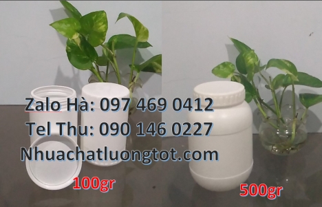 Hũ nhựa nắp vặn 200g, hũ nhựa trong cao 200g, Hũ nhựa 100 gram, hũ 200g đựng đậu hũ nhựa 250 g nắp v
