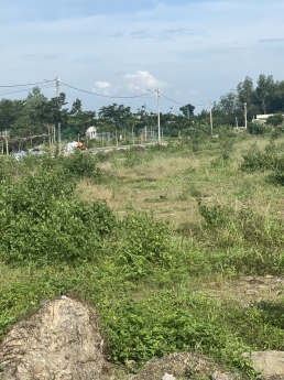 BÁN ĐẤT NỀN TẠI TRUNG TÂM TÂN PHÚ CÓ SỔ SẲN