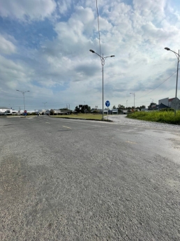 BÁN ĐẤT TUYẾN TRÁNH RẠCH GIÁ KIÊN GIANG