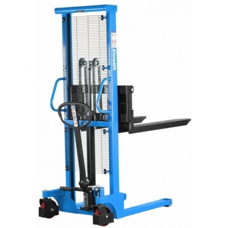 Xe nâng tay cao EOS 1.5 tấn