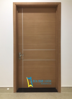 Giá cửa gỗ tại quận 10 | Cửa gỗ công nghiệp giá rẻ tại xưởng