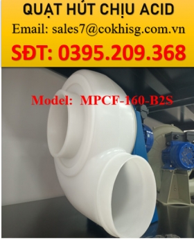 QUẠT HÚT CHỊU ACID,,,