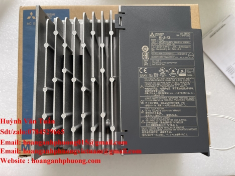 MITSUBISHI AC Servo Driver MR-JE-70B