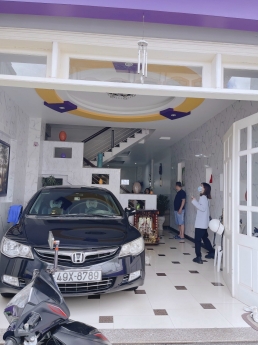 CẦN BÁN NHÀ ĐƯỜNG TRẦN LÊ ĐÀ LẠT