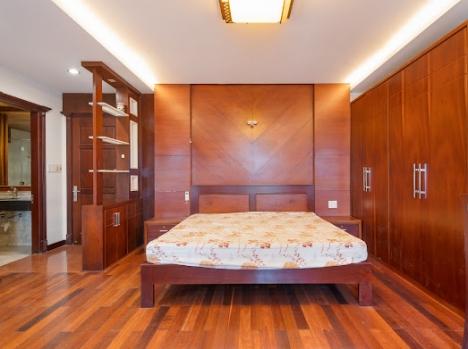 Bán biệt thự cao cấp 2 mặt tiền trung tâm Thanh Khê, gần Công viên 29-3 Cầu Rồng
