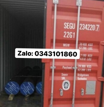 THÉP RÈN - THÉP CHÂU DƯƠNG