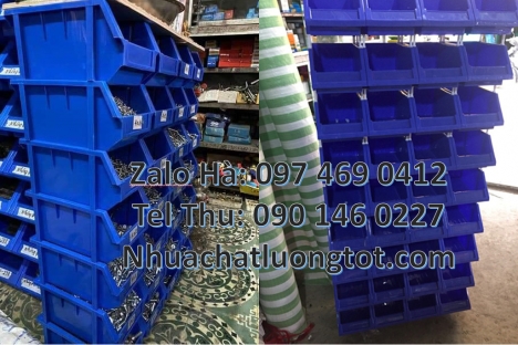 Sỉ lẻ kệ đựng ốc vít, Khay nhựa xanh cỡ nhỏ Kệ nhựa, Khay ốc vít, kệ ốc vít, Kệ nhựa duy tân, Kệ d