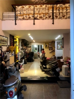 Bán nhà 2MT đường Nhiêu Tứ 7x20m nở hậu 3 lầu Giá 32 tỷ