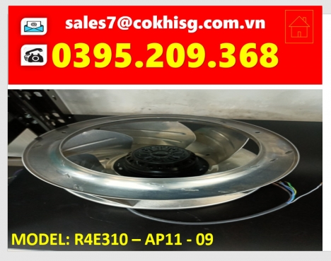 quạt tản nhiệt