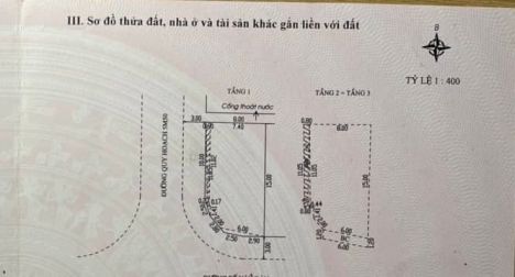 Bán biệt thự cao cấp 2 mặt tiền trung tâm Thanh Khê, gần Công viên 29-3 Cầu Rồng