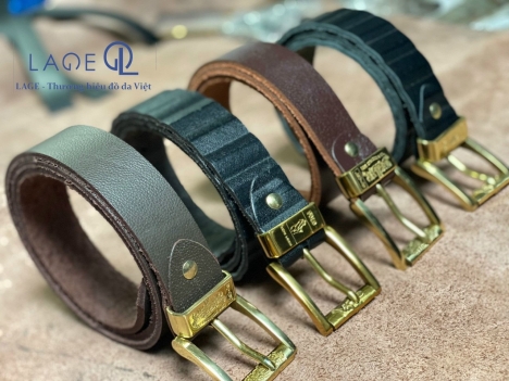 Chuyên đi số lượng hàng da bò và da cá sấu, giá sỉ vốn thấp