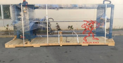 Đóng gói hàng hóa , đóng thùng gỗ giá rẻ