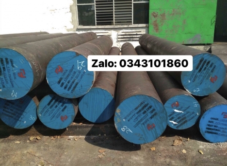 THÉP RÈN - THÉP CHÂU DƯƠNG