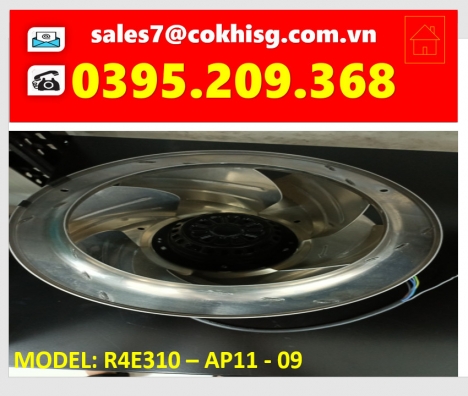 QUẠT TẢN NHIỆT