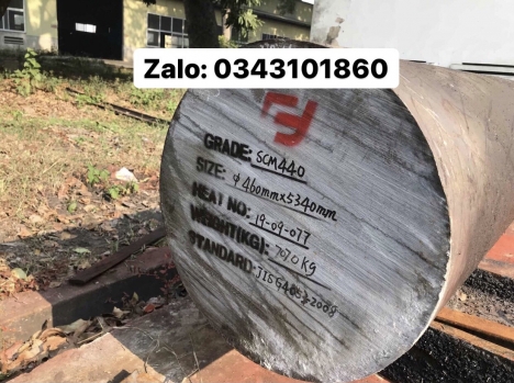 THÉP RÈN - THÉP CHÂU DƯƠNG