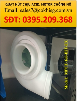 QUẠT HÚT CHỊU CHỐNG NỔ,,,